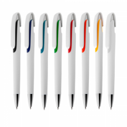 Caneta Semimetal CS5082